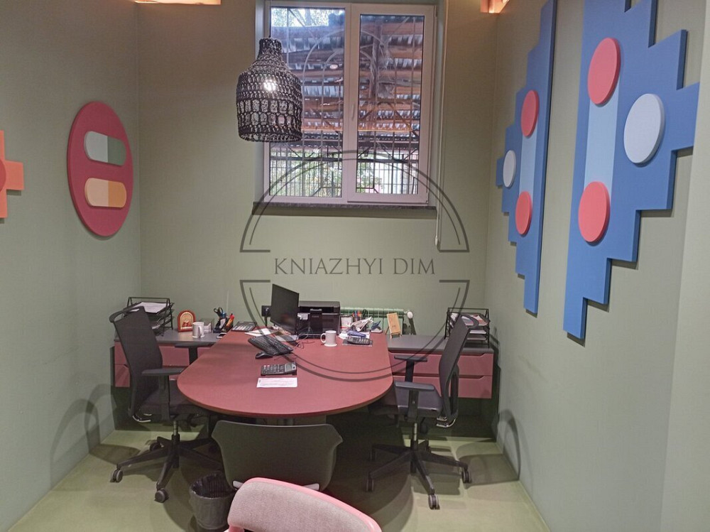 Оренда офісу по просп. Берестейський (Перемоги) буд. 77/1, в Святошинському р-ні. Київ - зображення 5