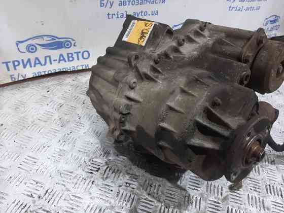 Раздаточная коробка SsangYong Kyron DJ 2.0 DIESEL D20DT 2005 (б/у) Київ