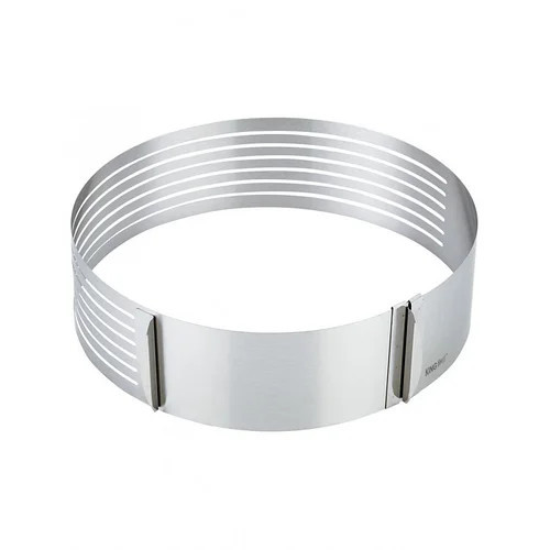 Форма для торта KingHoff 1474KH 24-30 см Київ - зображення 1