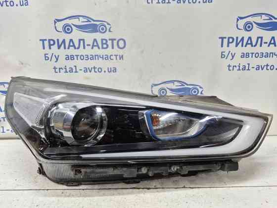 Фара правая Hyundai Ioniq 2016-  (Арт. 80810) Киев