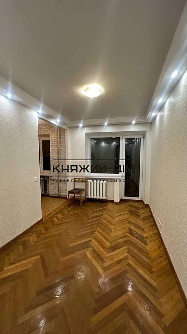 Продаж 3-кімнатної квартири з ремонтом на Виноградарі. № 21146536 Киев - изображение 2