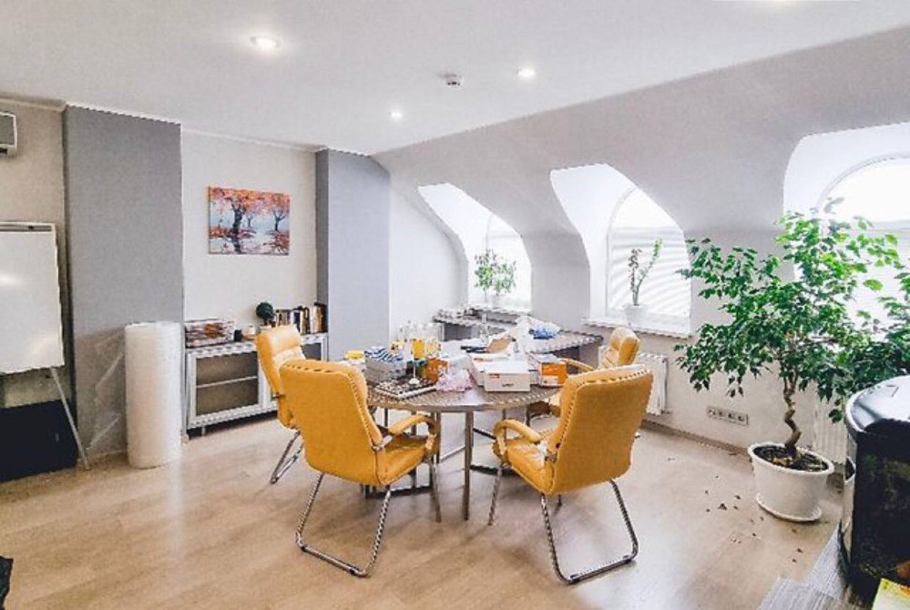 Сдам. Офис 173 м.кв. район Озерки. пр.Леси Украинки Дніпро - зображення 10