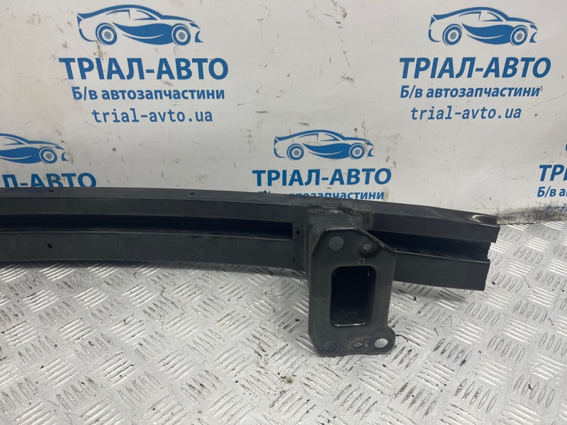 Усилитель бампера передний Hyundai Sonata YF 2.4 БЕНЗИН G4KJ 2010 (б/у) Київ - зображення 8