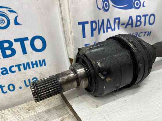 Привод передний правый Hyundai IX35 LM 1.7 DIESEL D4FD 2009 (б/у) Київ
