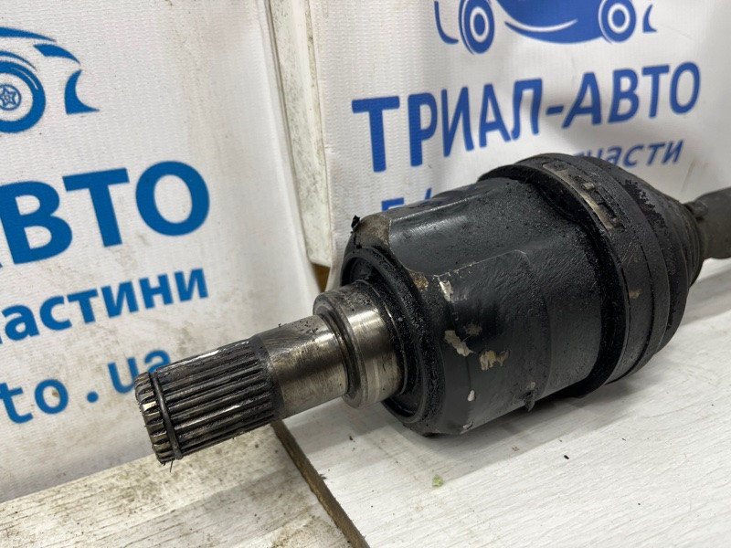 Привод передний правый Hyundai IX35 2009-2015 495012Y930 (Арт. 77430) Київ - зображення 3