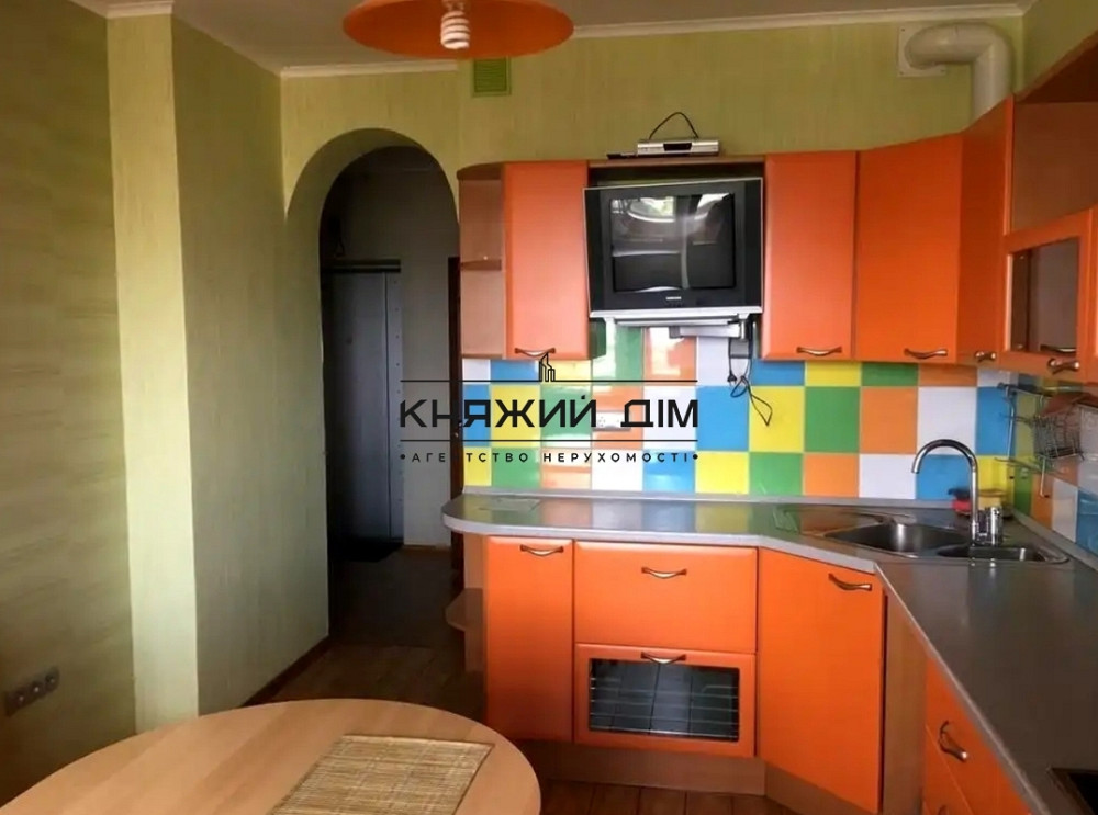 Оренда 1 кімнатна квартира м. Дарниця КОД 1149004 Київ - зображення 4