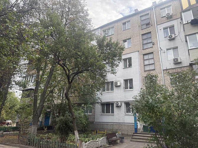 долгосрочная аренда 1-к квартира Днепр, Индустриальный, 7000 грн./мес. Днепр - изображение 9