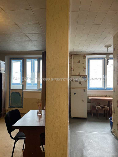 долгосрочная аренда 1-к квартира Харьков, Киевский, 3000 грн./мес. Харьков - изображение 8