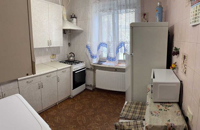 долгосрочная аренда 1-к квартира Киев, Соломенский, 10000 грн./мес. Київ - зображення 1