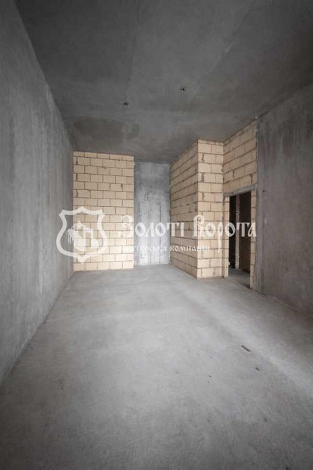 продажа 1-к квартира Киев, Дарницкий, 61000 $ Київ - зображення 3