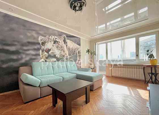 долгосрочная аренда 3-к квартира Киев, Печерский, 700 $/мес. Киев