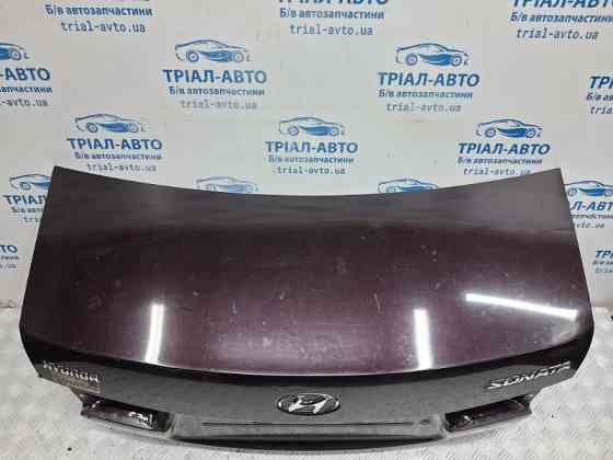 Крышка багажника Hyundai Sonata 2004-2010 692003K021 (Арт. 80225) Киев