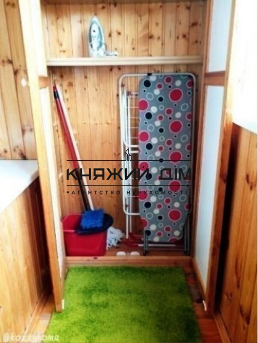 Отличная 3-х. ком.,на Печерске. Код объекта:11180911 Київ - зображення 11