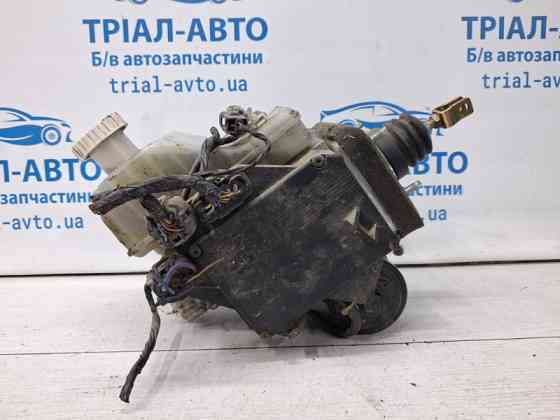 Блок abs Mitsubishi Pajero Wagon 1999-2006 MR569728 (Арт. 68726) Киев