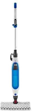 Паровая швабра Shark S6001EU 1050 Вт белая Киев