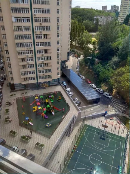 Комісія 25% здам гарну 1-кім ЖК Династія Киев - изображение 8