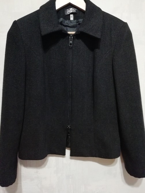 Піджак ТМ S&K в ідеальному стані Одесса - изображение 1