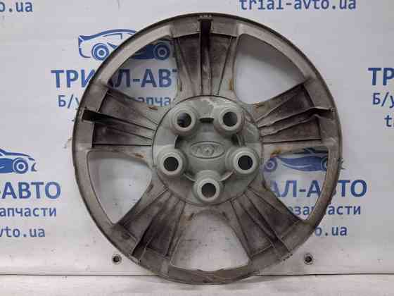 Колпак на диск Kia Ceed ED 1.6 DIESEL D4FB 2006 (б/у) Київ