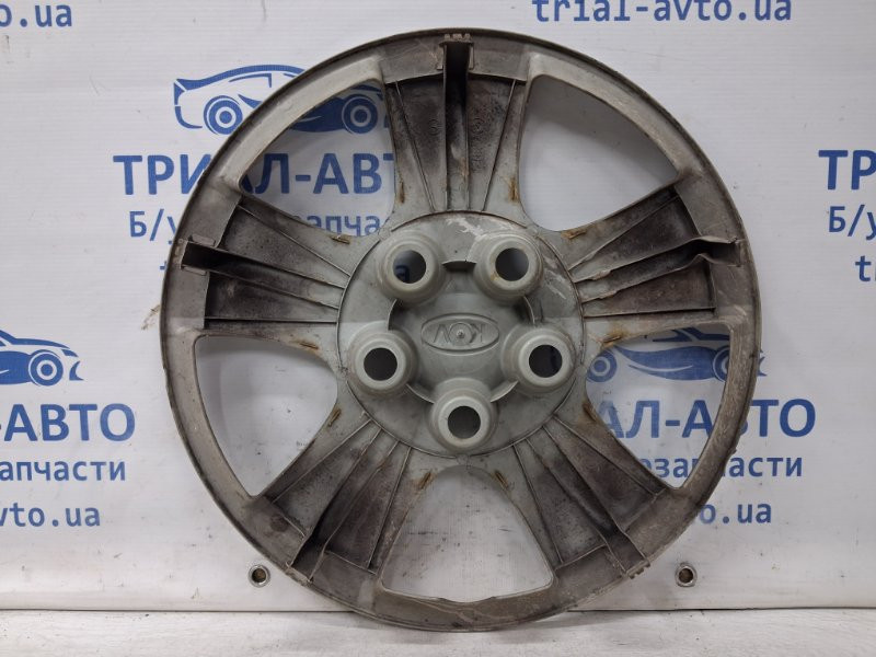 Колпак на диск Kia Ceed ED 1.6 DIESEL D4FB 2006 (б/у) Киев - изображение 3