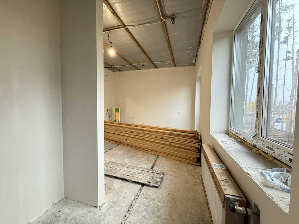 продажа 3-к дом Киево-Святошинский, Гостомель, 90000 $ Гостомель - зображення 11