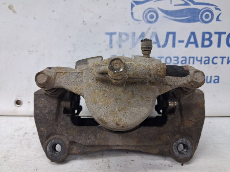 Суппорт передний правый Lexus RX 350 XU30 3.5 БЕНЗИН 2GRFE 2003 (б/у) Київ - зображення 3