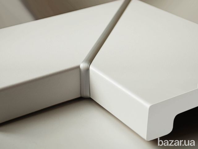 Подоконники Верзалит Эксклюзив Werzalit Exckusive. Гарантия 25 лет! Киев - изображение 7