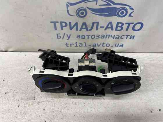 Блок управления кондиционером Hyundai Getz 2002-2011 972501C500 (Арт. 81088) Киев