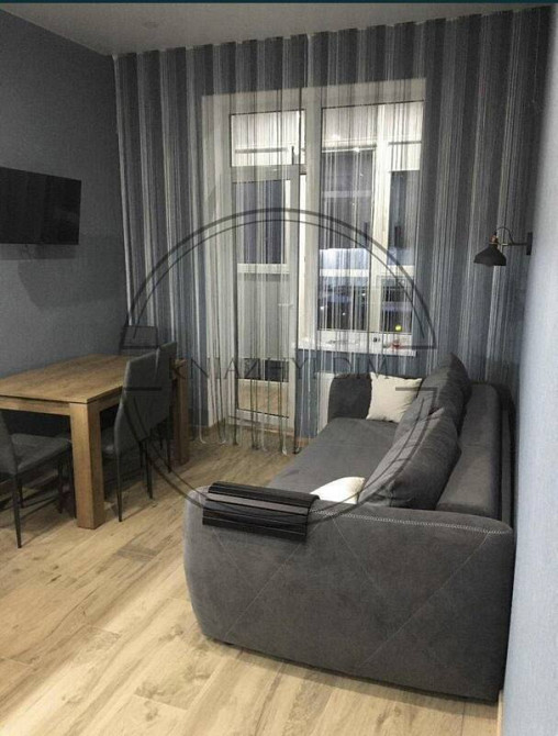 Оренда 2 кімнатної квартири ЖК Сонячна Рів'єра вул Микільсько-Слобідська 3А м.Лівобережна № 11199250 Киев - изображение 10