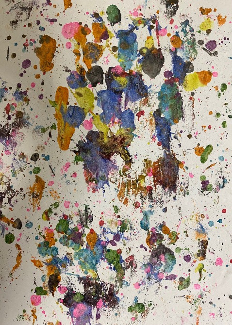 Картини останньої колекції 2025 Nika Milor Ковель - зображення 1