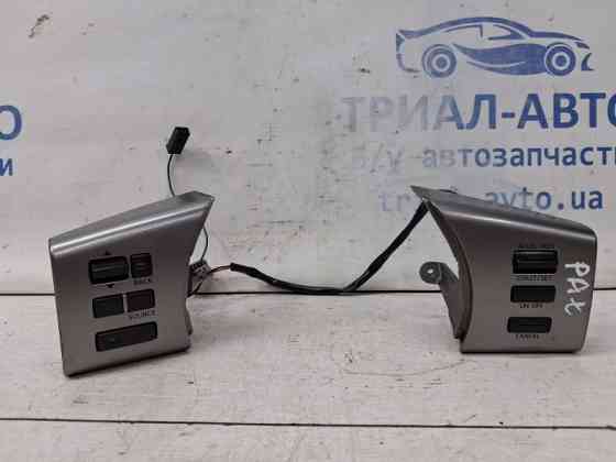 Кнопки руля Nissan Pathfinder R51 2.5 DIESEL YD25DDTI 2004 (б/у) Київ