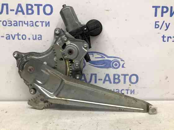 Стеклоподъемник задний левый Toyota RAV 4 A40 2.2 DIESEL 2ADFTV 2012 (б/у) Киев