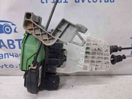 Замок двери задний правый Hyundai I30 2007-2012 814202L200 (Арт. 78269) Киев