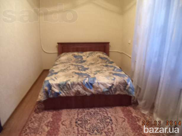 Сдам 2-х ком.квартиру на 96 Квартале!Свободная! Кривой Рог - изображение 6