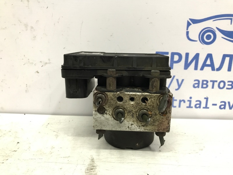 Блок abs Mitsubishi Lancer 2003-2009 MN116261 (Арт. 41855) Київ - зображення 2