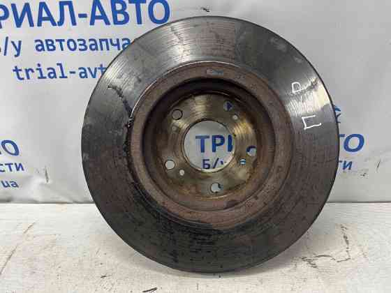 Диск тормозной передний Honda Accord 2002-2008 45251SEAE30 (Арт. 76370) Київ