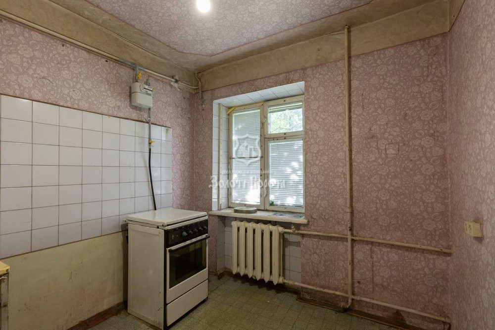 продажа 1-к квартира Киев, Печерский, 44000 $ Київ - зображення 4