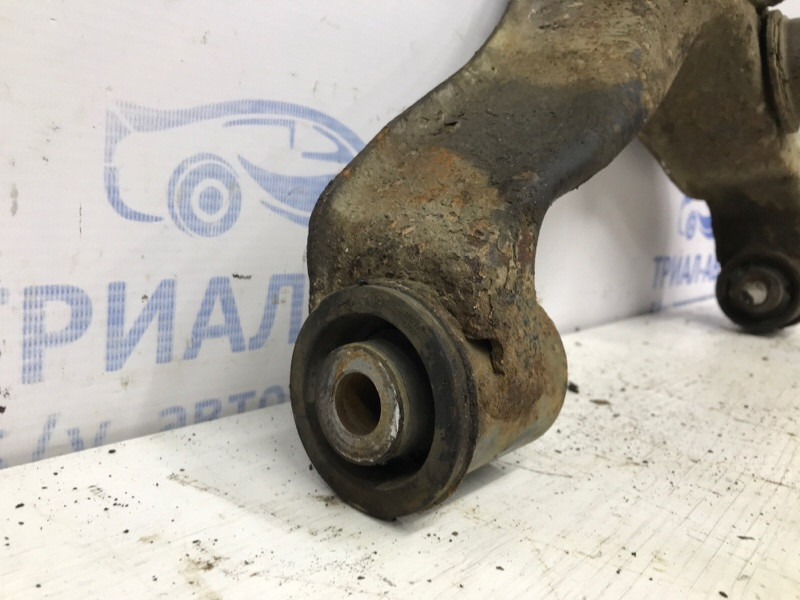 Рычаг передний нижний правый Mitsubishi Pajero Wagon 1999-2006 MR496796 (Арт. 54997) Київ - зображення 3