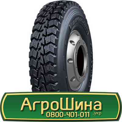 315/80 R22.5 Aplus D805 156/150K Ведуча шина Київ