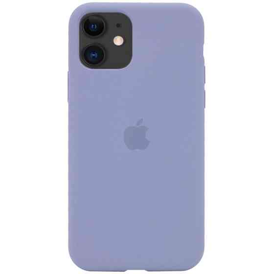 Чехол Silicone Case Full Protective (AA) для Apple iPhone 11 (6.1") Херсон