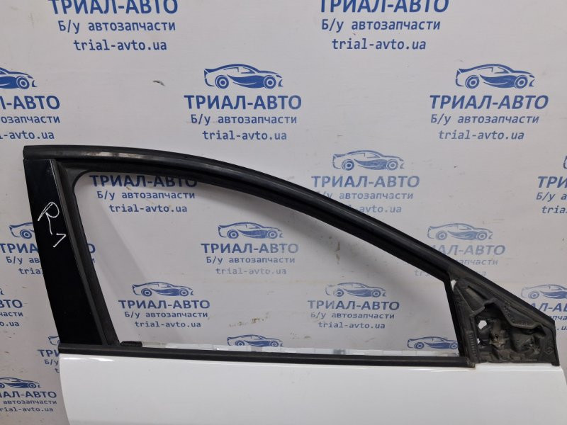 Дверь передняя правая Renault Megane 2008-2016 801003028R (Арт. 63463) Киев - изображение 2