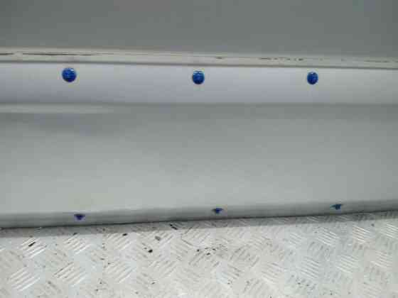 Дверь передняя левая Toyota Prado 120 4.0 1GR-FE 2003 (б/у) Киев