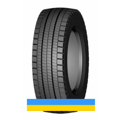 315/70 R22.5 Jinyu JD565 156/150L Ведуча шина Киев - изображение 4