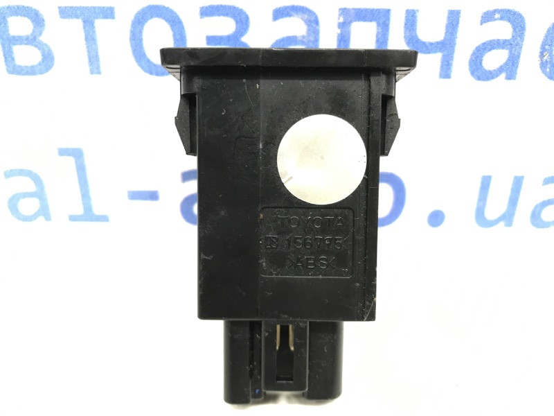 Кнопки управления Toyota Avensis T25 1.8 БЕНЗИН 1ZZFE 2002 (б/у) Київ - зображення 2