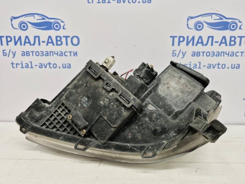 Фара правая галоген Toyota Avensis 2003-2009 8113005220 (Арт. 50519) Київ - зображення 6