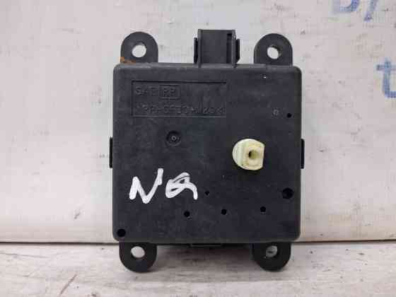 Сервопривод Nissan Qashqai J10 2.0 БЕНЗИН MR20DE 2006 (б/у) Київ