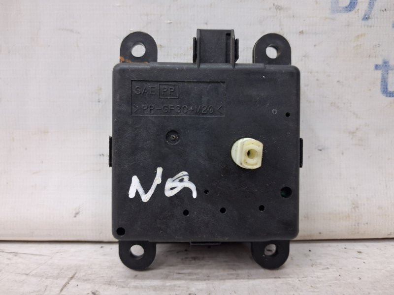 Сервопривод Nissan Qashqai 2006-2013 3J01030850 (Арт. 65393) Киев - изображение 2