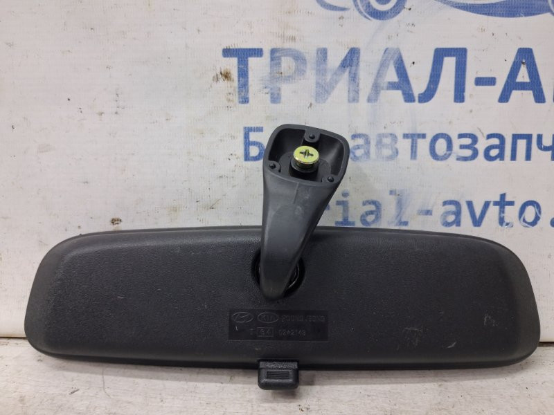 Зеркало салона Kia Sorento 2002-2011 8510126000 (Арт. 63032) Киев - изображение 2