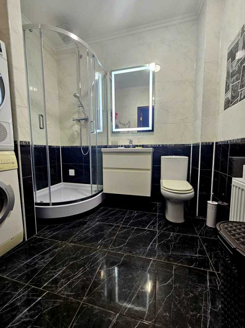 долгосрочная аренда 3-к квартира Одесса, Киевский, 18000 грн./мес. Одесса - изображение 6