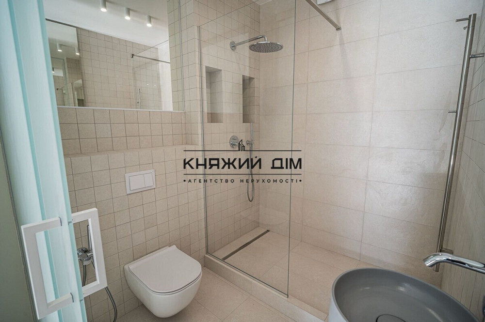 Перша здача!!! Оренда 1 кімнатної квартири ЖК Рибальський КОД 11202917 Киев - изображение 11