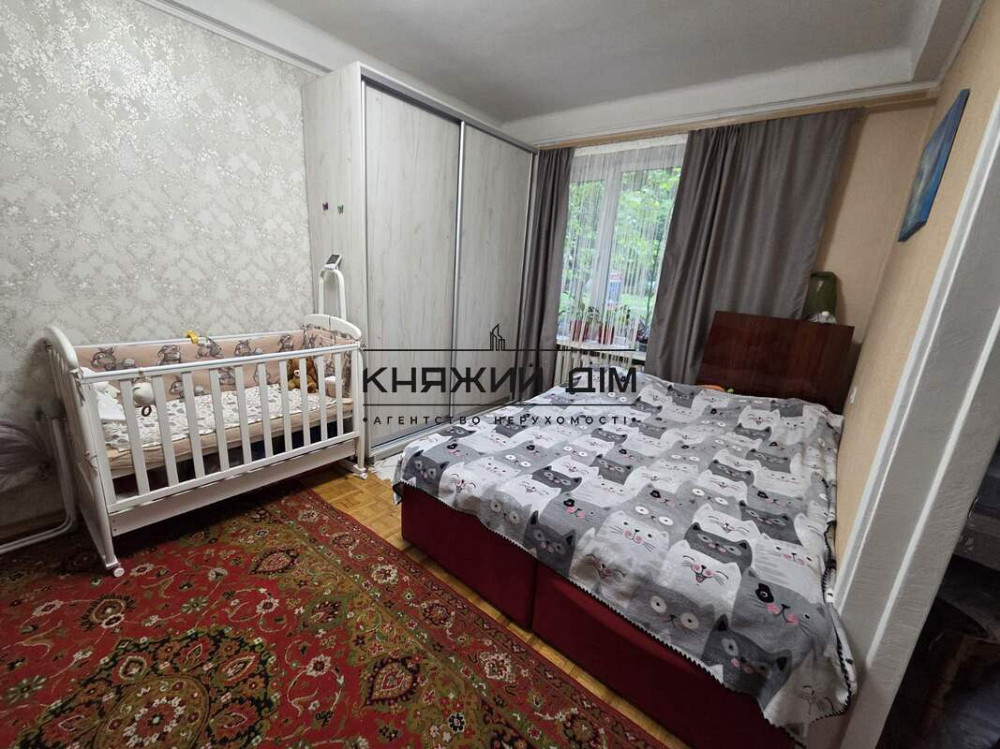 Продаж квартири на Печерську | 30 м#178; | Метро Звіринецька 2 хвилини пішки Київ - зображення 1